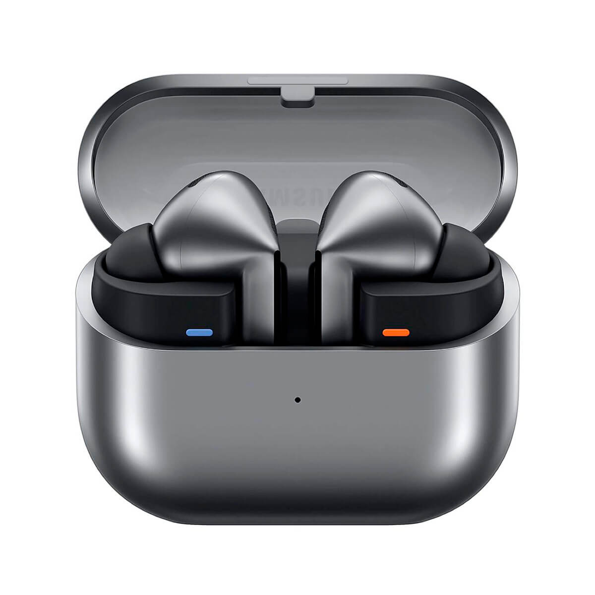 Samsung Galaxy Buds3 Pro Auriculares Bluetooth Plata (Silver) SM-R630