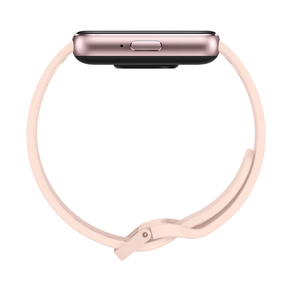 Samsung Galaxy Fit3 Rosa (Rose Gold) SM-R390 - SEMINUEVO