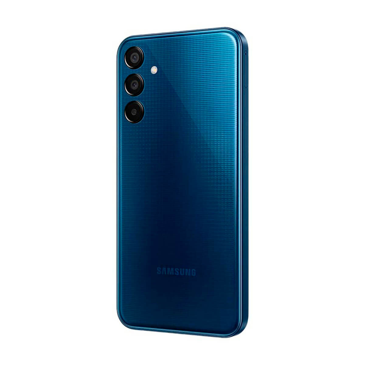 Samsung Galaxy M15 5G 4GB/128GB Azul (Dark Blue) Dual SIM M156