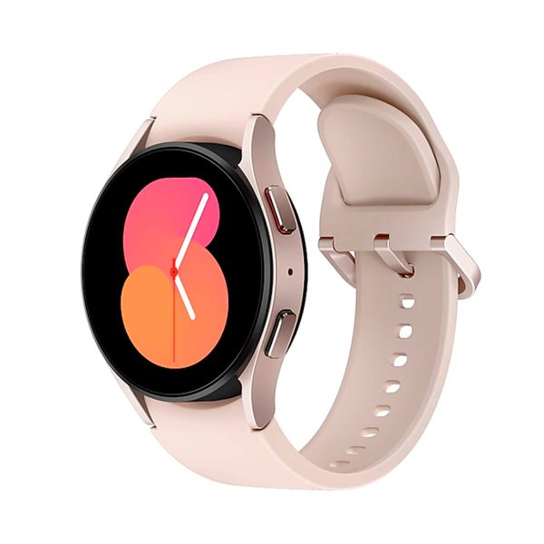 Samsung Galaxy Watch5 40mm Bluetooth Oro Rosa (Pink Gold) R900 SEMINUEVO