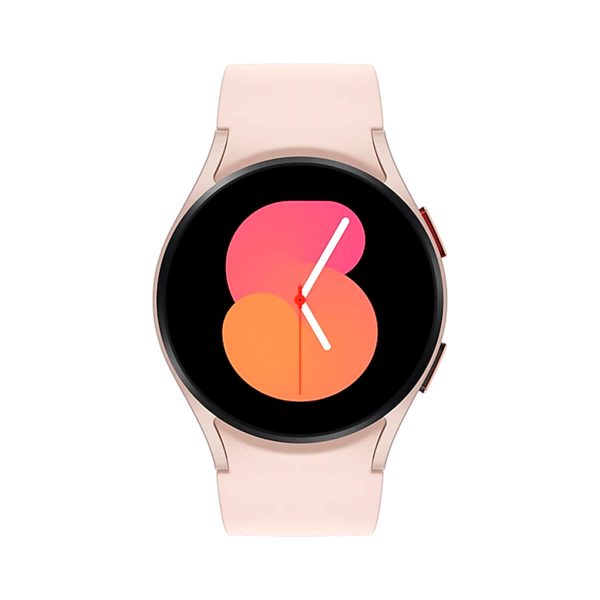 Samsung Galaxy Watch5 40mm Bluetooth Oro Rosa (Pink Gold) R900 SEMINUEVO