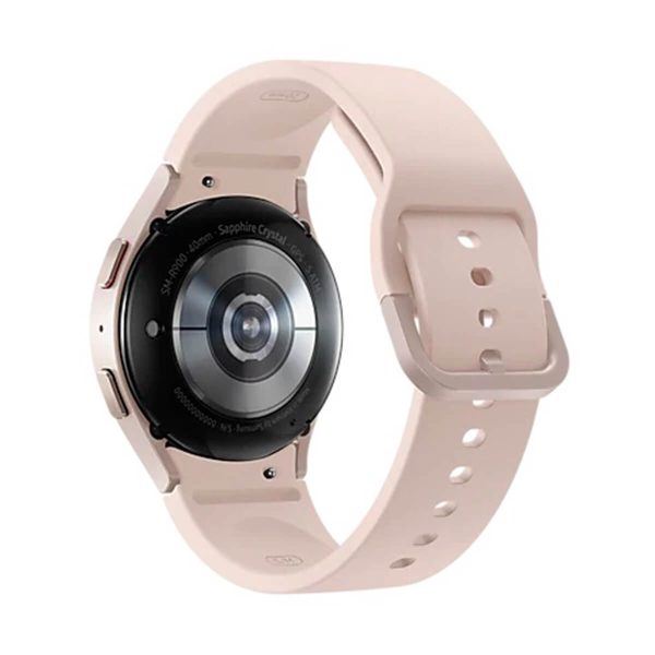 Samsung Galaxy Watch5 40mm Bluetooth Oro Rosa (Pink Gold) R900 SEMINUEVO