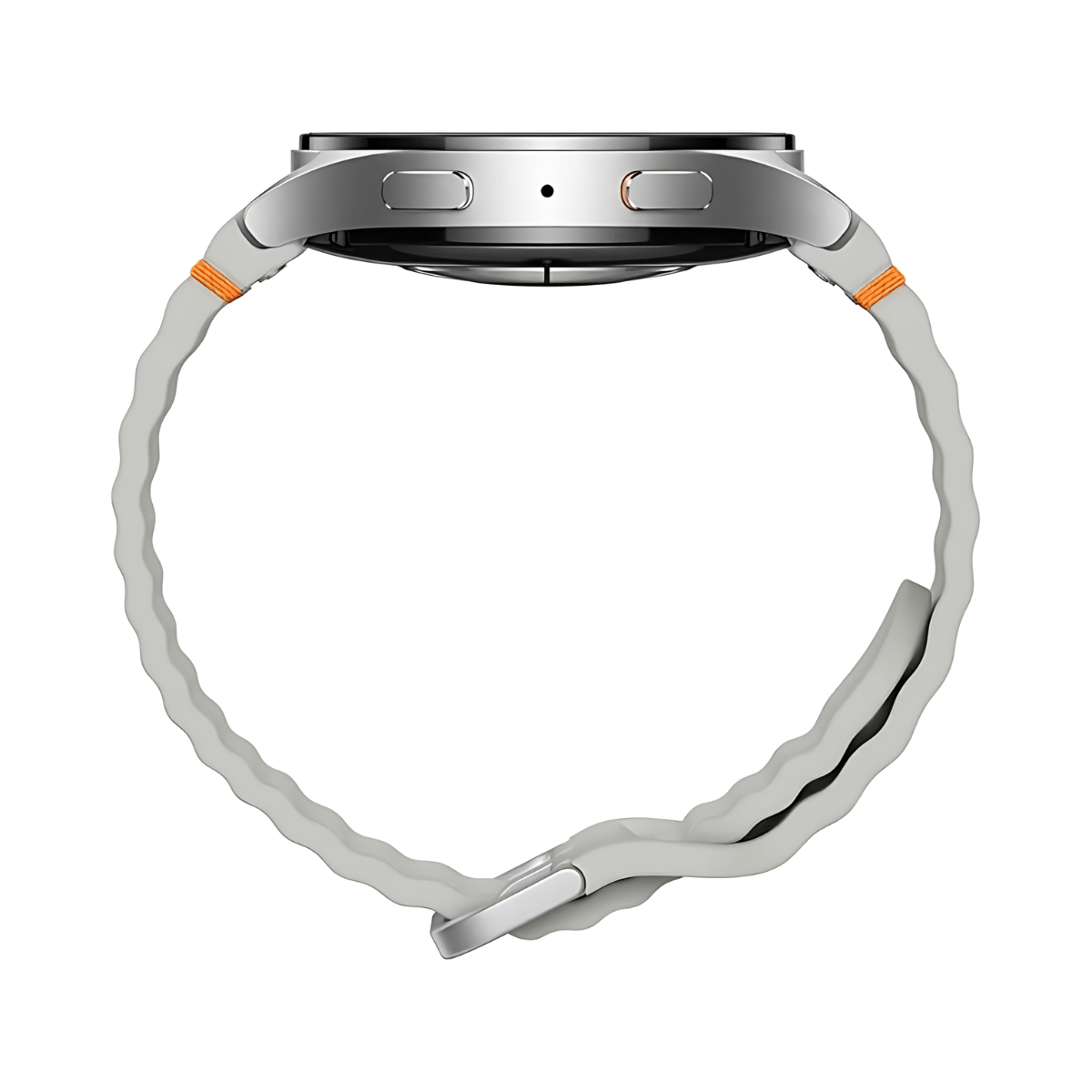 Samsung Galaxy Watch7 44mm LTE Plata (Silver) L315