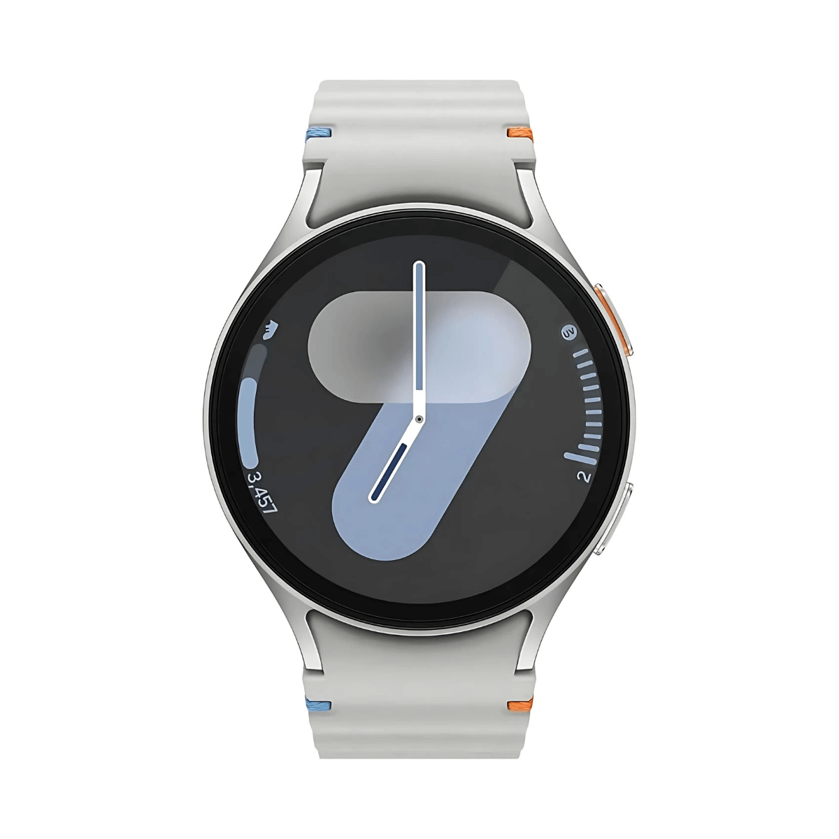 Samsung Galaxy Watch7 44mm Bluetooth Plata (Silver) L310