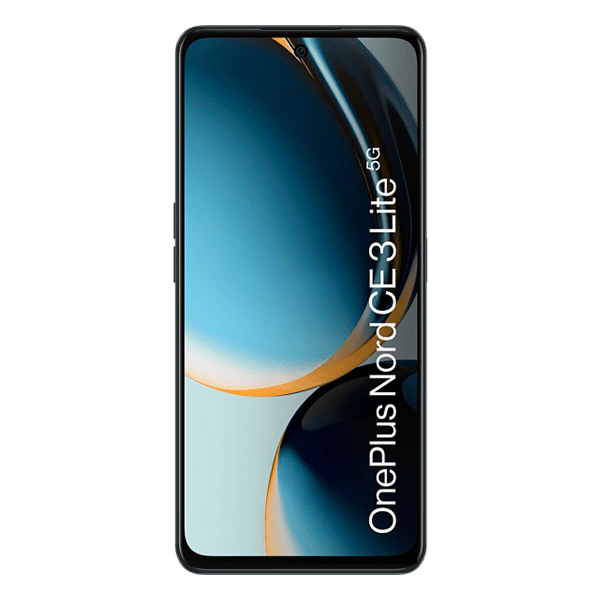 OnePlus Nord CE 3 Lite 5G 8GB/128GB Gris (Chromatic Gray) Dual SIM CPH2465