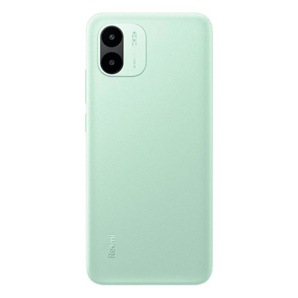 Xiaomi Redmi A1 4G 2GB/ 32GB Verde claro (Light Green) Dual SIM