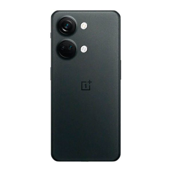 OnePlus Nord 3 5G 16GB/256GB Gris (Tempest Grey) Dual SIM CPH2493