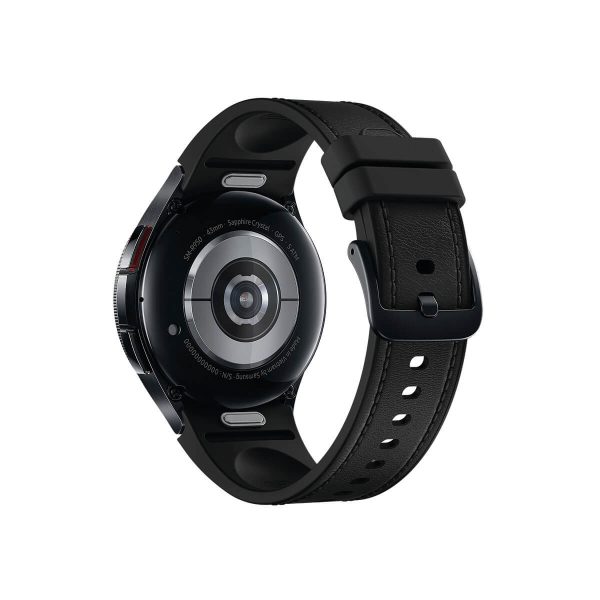 Samsung Galaxy Watch6 Classic 43mm Bluetooth Negro (Black) R950