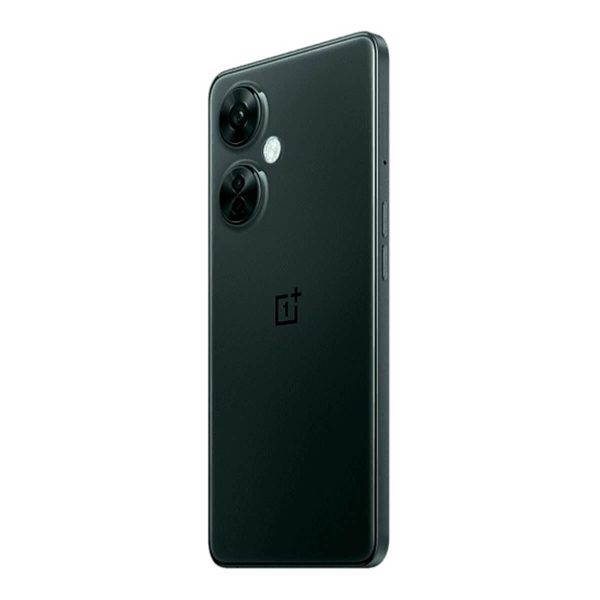 OnePlus Nord CE 3 Lite 5G 8GB/128GB Gris (Chromatic Gray) Dual SIM CPH2465