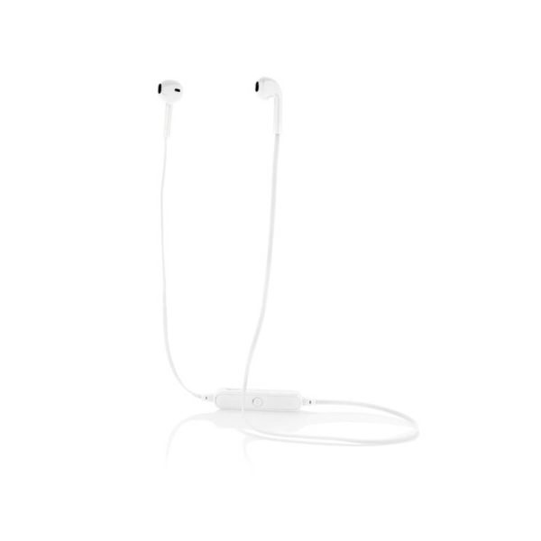 Auriculares inalámbricos Blanco (White) MST-S6