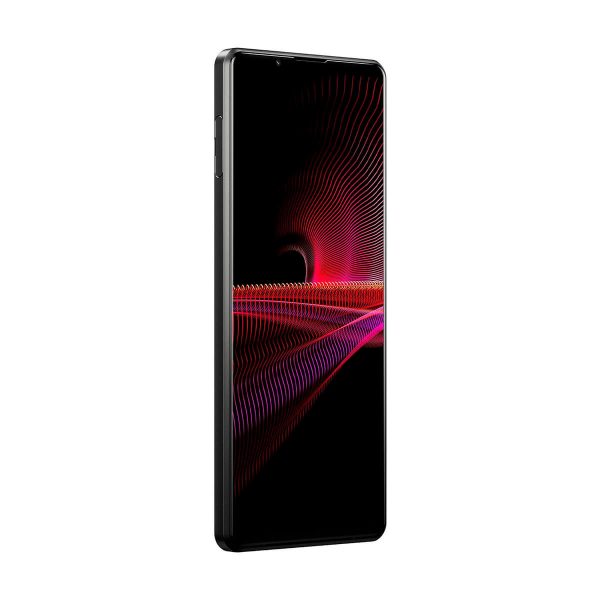 Sony Xperia 1 III 5G 12GB/256GB Negro (Black) Dual SIM - SEMINUEVO