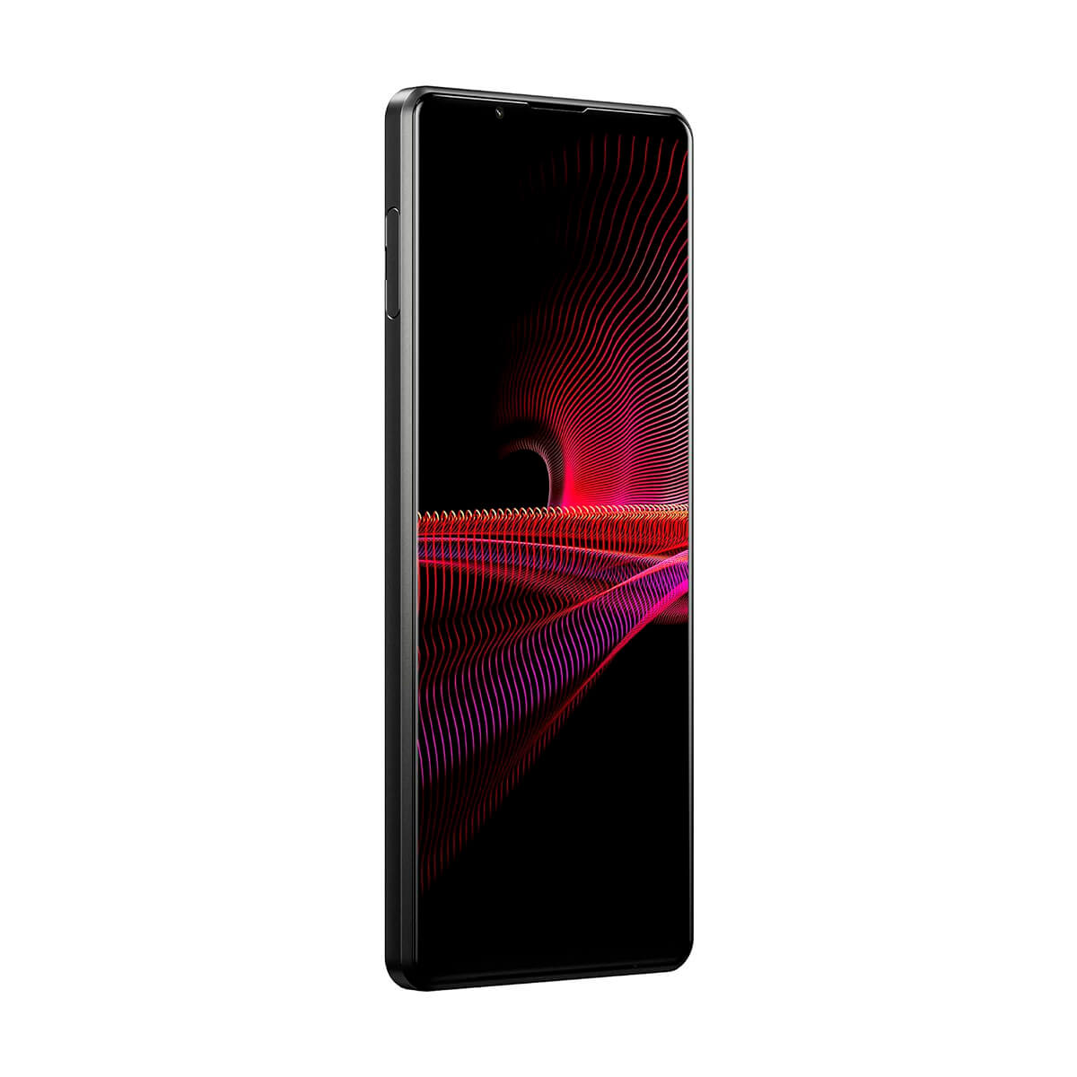 Sony Xperia 1 III 5G 12GB/256GB Negro (Black) Dual SIM – SEMINUEVO