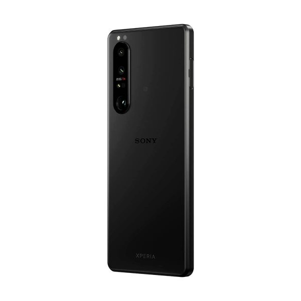 Sony Xperia 1 III 5G 12GB/256GB Negro (Black) Dual SIM - SEMINUEVO