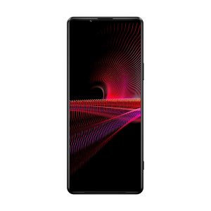 Sony Xperia 1 III 5G 12GB/256GB Negro (Black) Dual SIM - SEMINUEVO