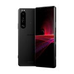 Sony Xperia 1 III 5G 12GB/256GB Negro (Black) Dual SIM - SEMINUEVO