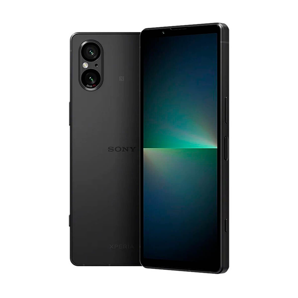 Sony Xperia 5 V 8GB/128GB Negro (Black) Dual SIM