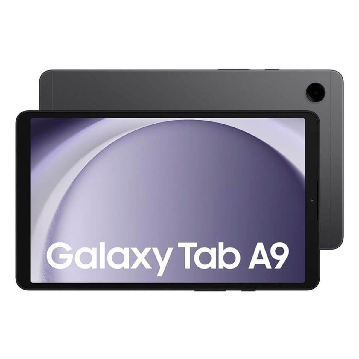 Samsung Galaxy Tab A9 8,7" 4GB/64GB WiFi Gris (Graphite) X110