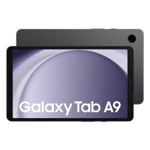 Samsung Galaxy Tab A9 8,7" 8GB/128GB WiFi Gris (Graphite) X110