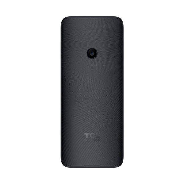 TCL Onetouch 4041 48MB/128MB Gris (Dark Night Grey) Dual SIM - SEMINUEVO