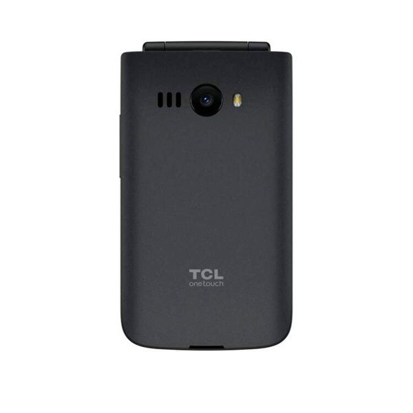 TCL Onetouch 4043D 128MB Gris (Dark Night Grey) Dual SIM