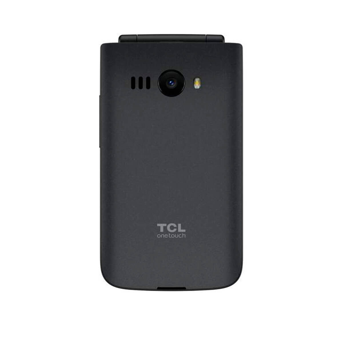 TCL Onetouch 4043D 128MB Gris (Dark Night Grey) Dual SIM