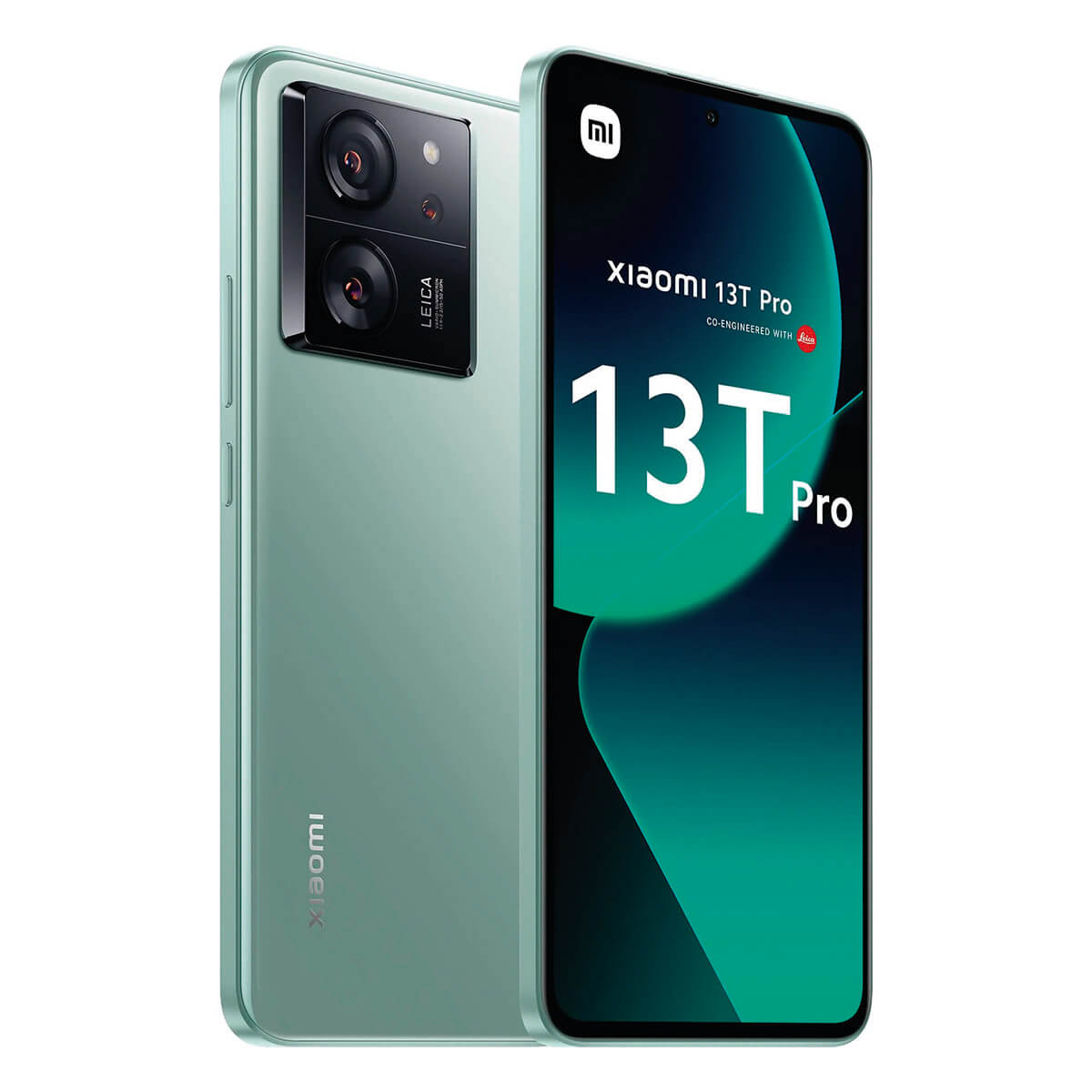 Xiaomi 13T Pro 5G 12GB/512GB Verde (Meadow Green) Dual SIM