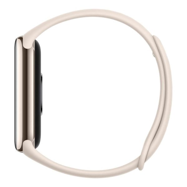 Xiaomi Smart Band 8 Pulsera de Actividad Dorado (Gold) M2239B1