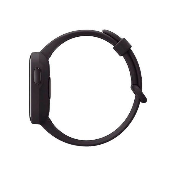 Xiaomi Mi Watch Lite Smartwatch Negro - DESPRECINTADO