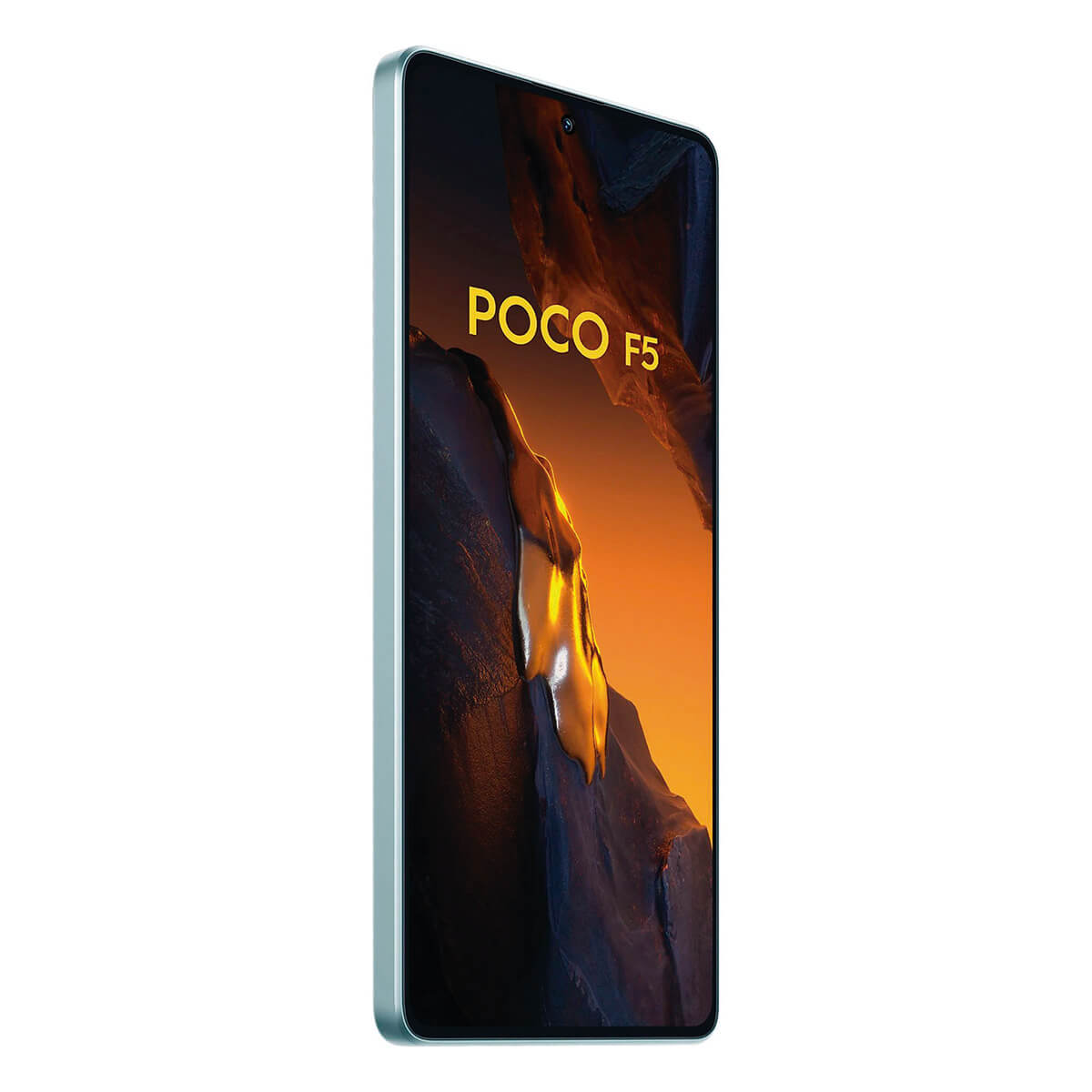 Xiaomi Poco F5 5G 12GB/256GB Blanco (White) Dual SIM 23049PCD8G