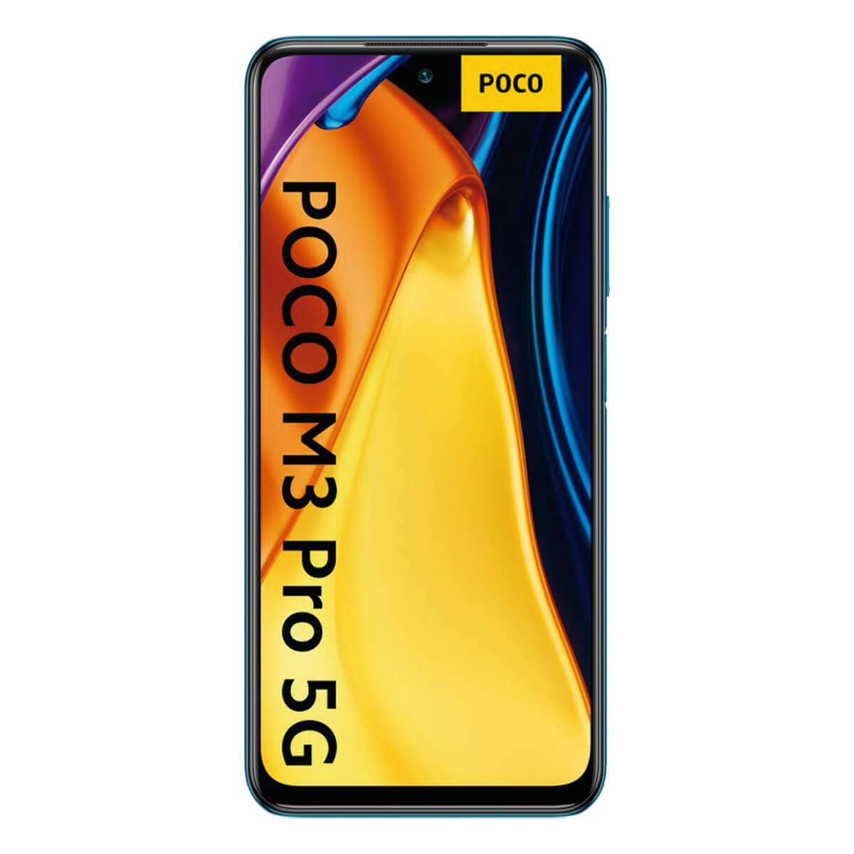 Xiaomi POCO M3 Pro 5G 4GB/64GB Azul (Cool Blue) Dual SIM