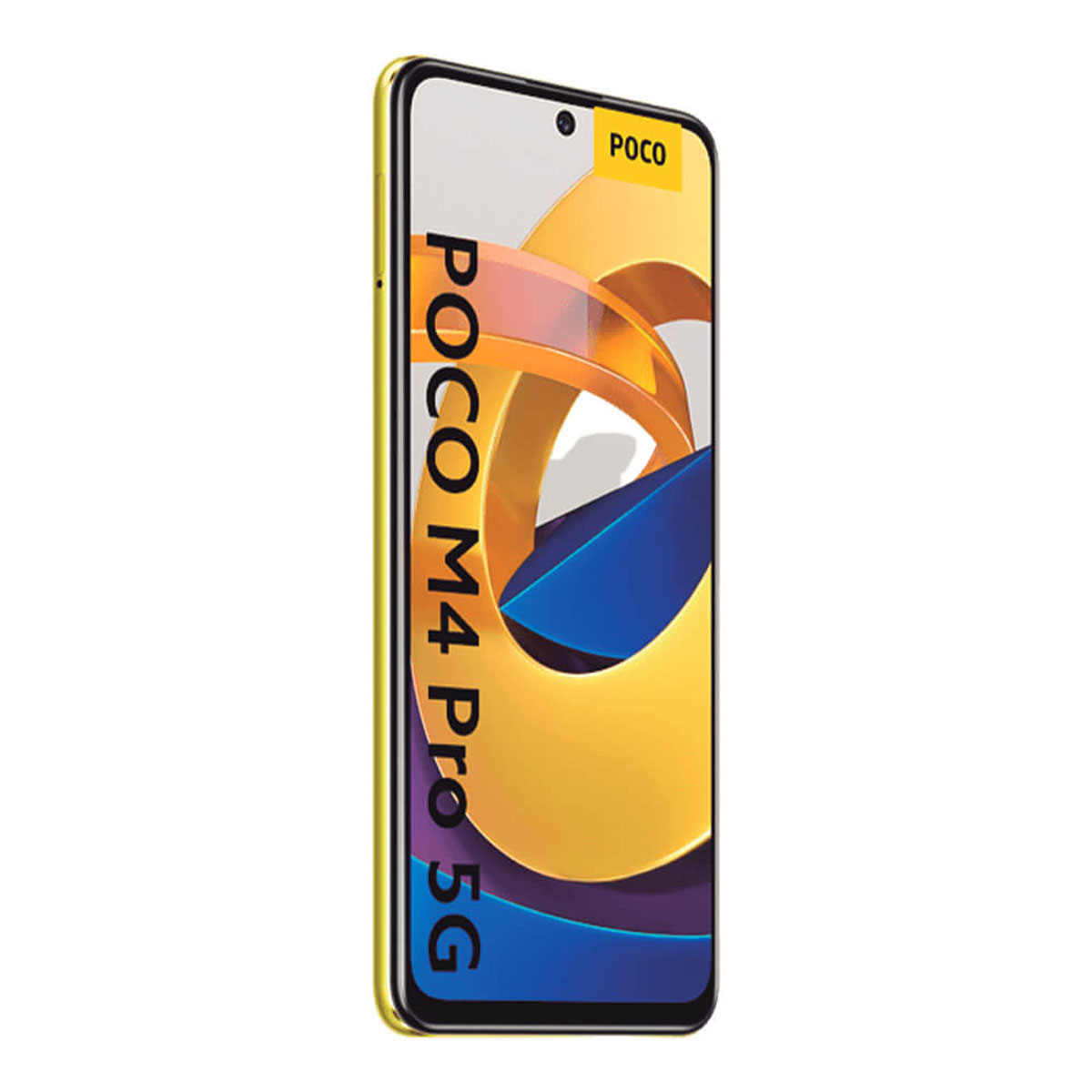 Xiaomi POCO M4 Pro 5G 4GB/64GB Amarillo POCO (POCO Yellow) Dual SIM 21091116AG