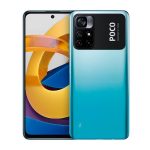 Xiaomi POCO M4 Pro 5G 4GB/64GB Azul Molón (Navy Blue) Dual SIM 21091116AG