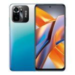 Xiaomi POCO M5s 4GB/128GB Azul (Blue) Dual SIM