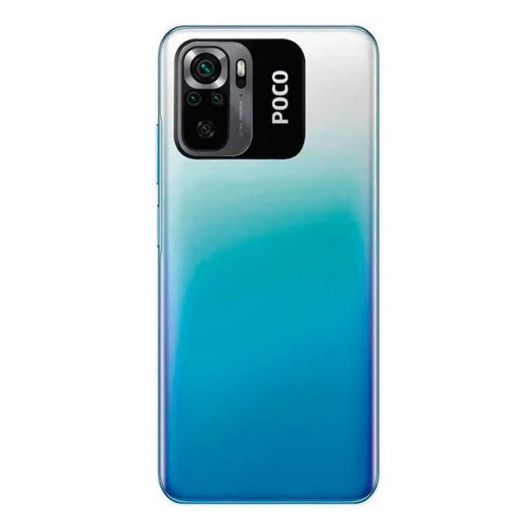 Xiaomi POCO M5s 4GB/128GB Azul (Blue) Dual SIM