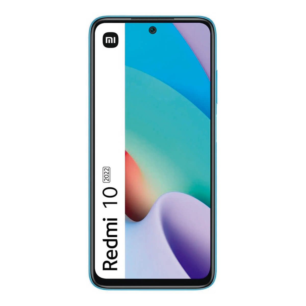 Xiaomi Redmi 10 2022 4GB/64GB Azul (Sea Blue) Dual SIM 22011119UY – SEMINUEVO