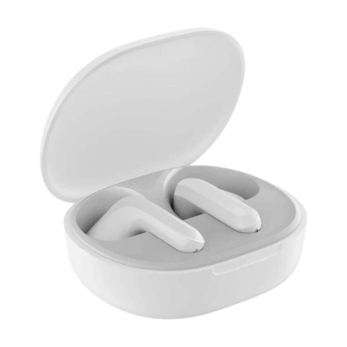 Xiaomi Redmi Buds 4 Lite Auriculares Bluetooth Blancos (White) M2231E1