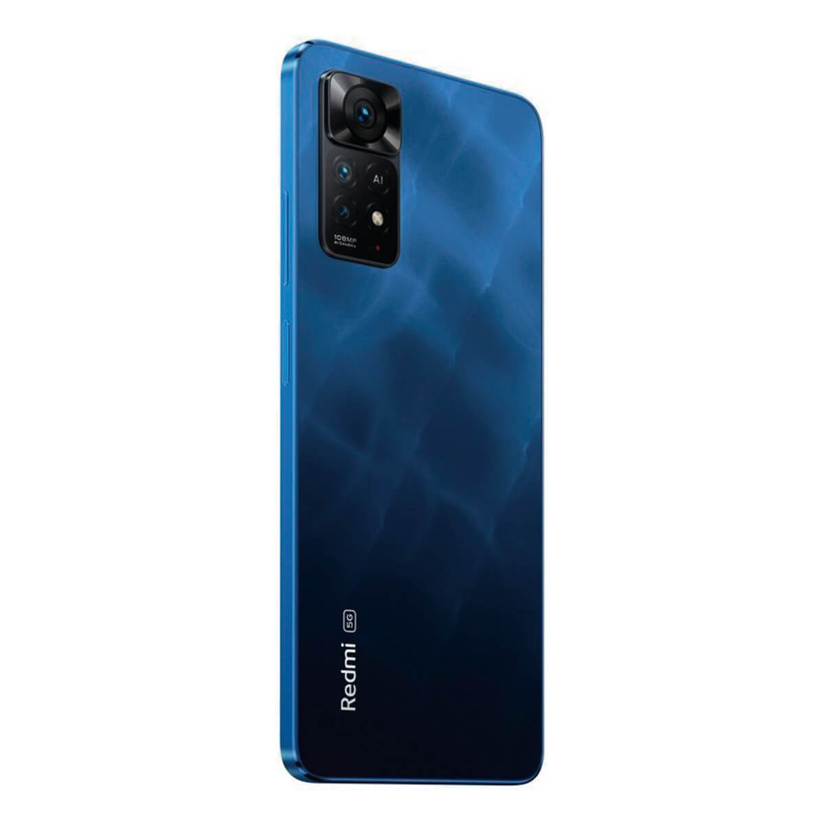 Xiaomi Redmi Note 11 Pro 5G 6GB/128GB Azul (Atlantic Blue) Dual SIM – SEMINUEVO