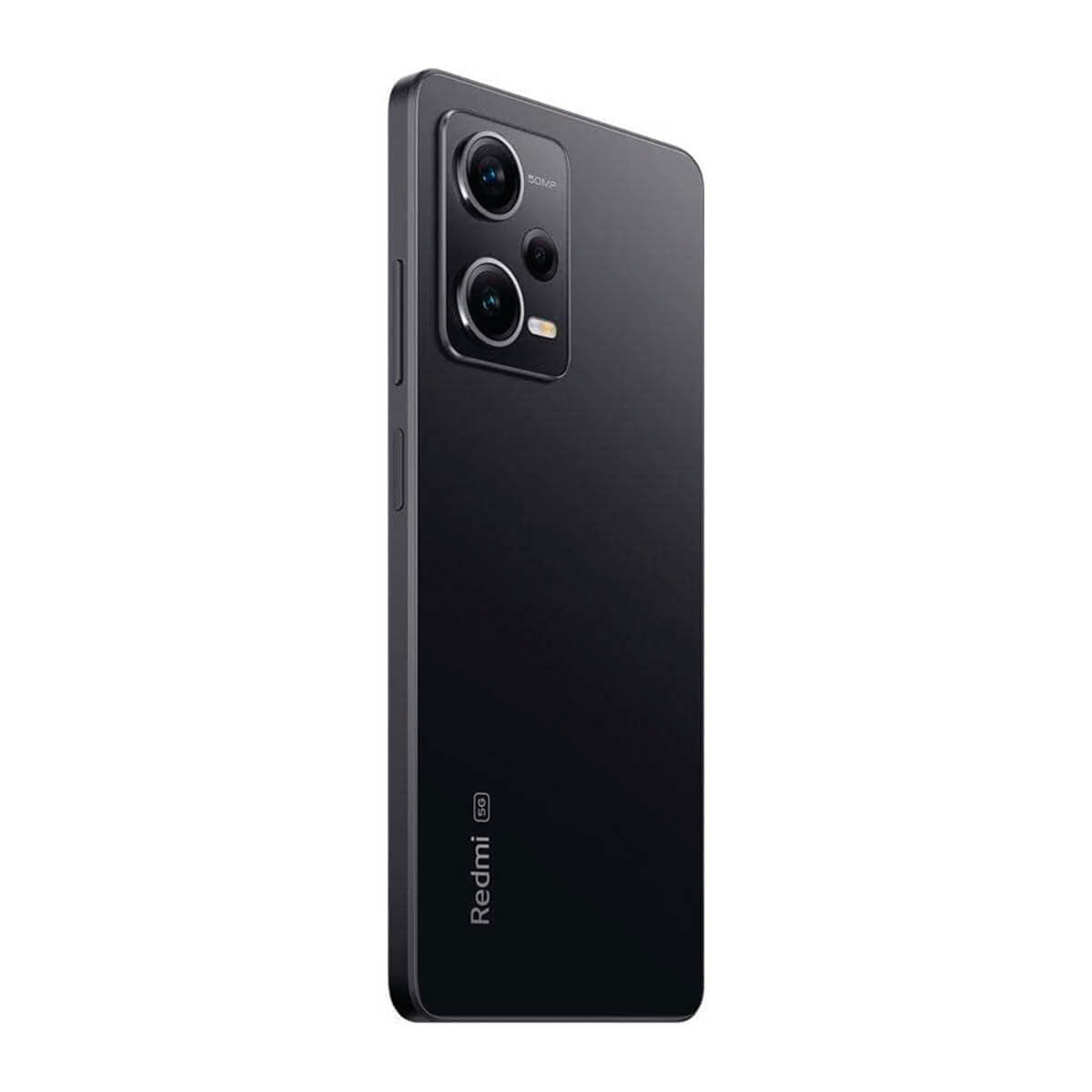 Xiaomi Redmi Note 12 Pro 5G 8GB/256GB Negro (Midnight Black) Dual SIM