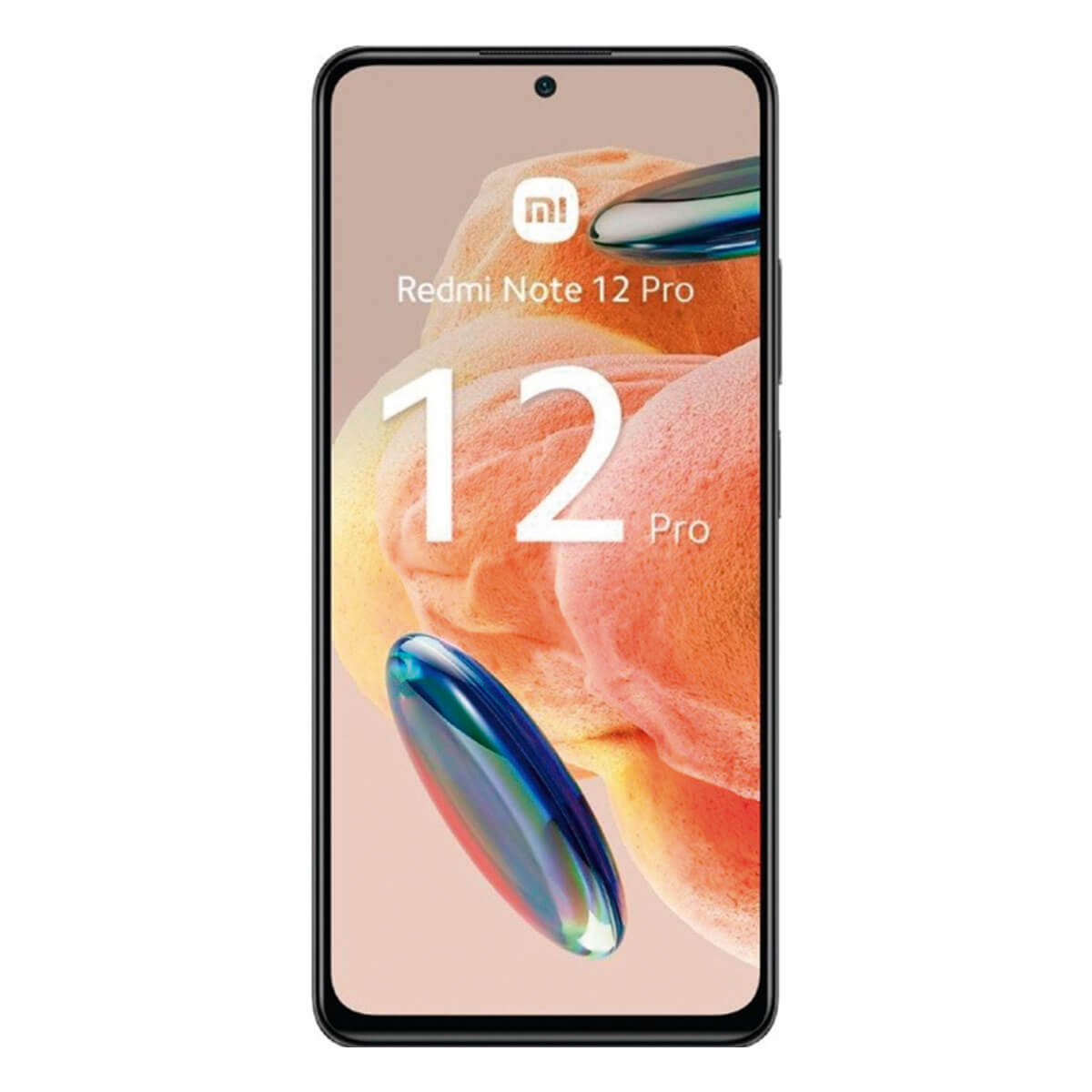 Xiaomi Redmi Note 12 Pro 4G 8GB/256GB Blanco (Polar White) Dual SIM 2209116AG