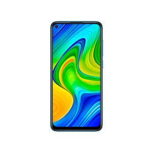 Xiaomi Redmi Note 9 3GB/64GB Gris (Midnight Grey) Dual SIM - SEMINUEVO