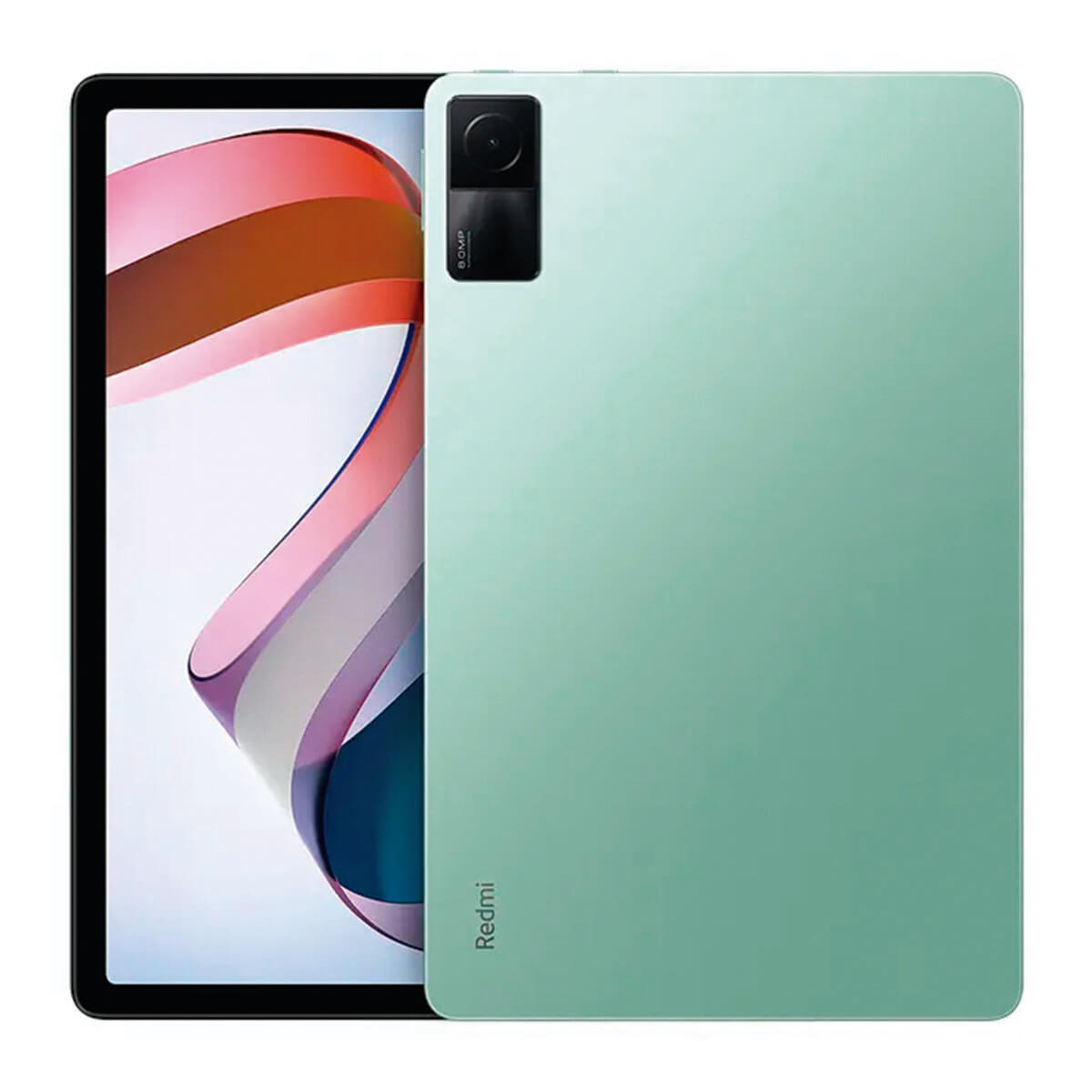 Xiaomi Redmi Pad 10,6″ 4GB/128GB WiFi Verde (Mint Green)