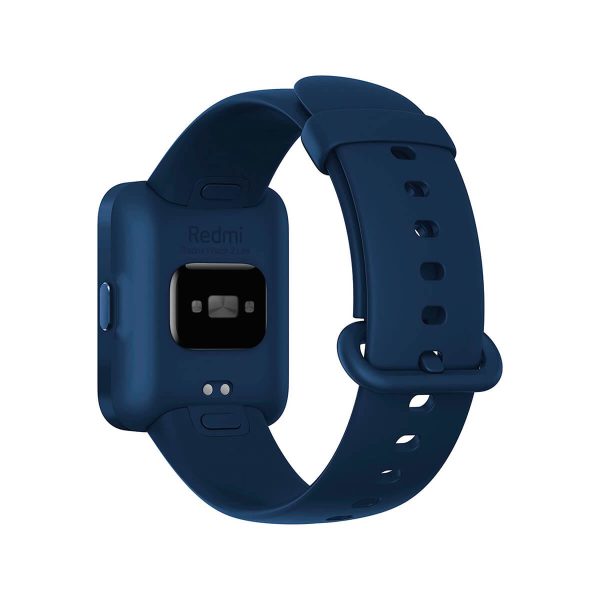 Xiaomi Redmi Watch 2 Lite GL Reloj Smartwatch Azul