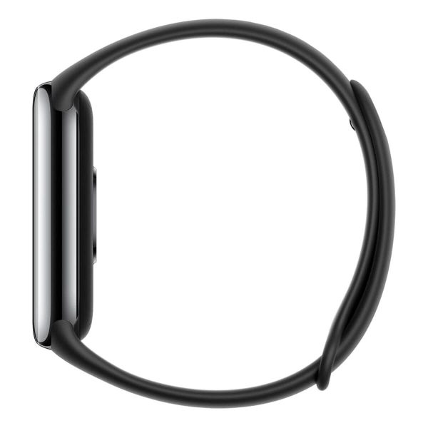 Xiaomi Smart Band 8 Pulsera de Actividad Negra (Black) M2239B1