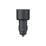 Xiaomi 67W Car Charger USB-A Tipo-C Cargador de coche Negro BHR6814GL