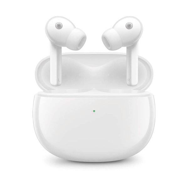 Xiaomi Buds 3 Auriculares Bluetooth Blanco (Gloss White)