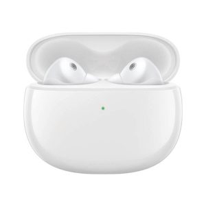 Xiaomi Buds 3 Auriculares Bluetooth Blanco (Gloss White)