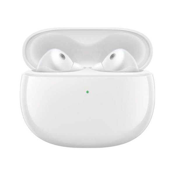 Xiaomi Buds 3 Auriculares Bluetooth Blanco (Gloss White)