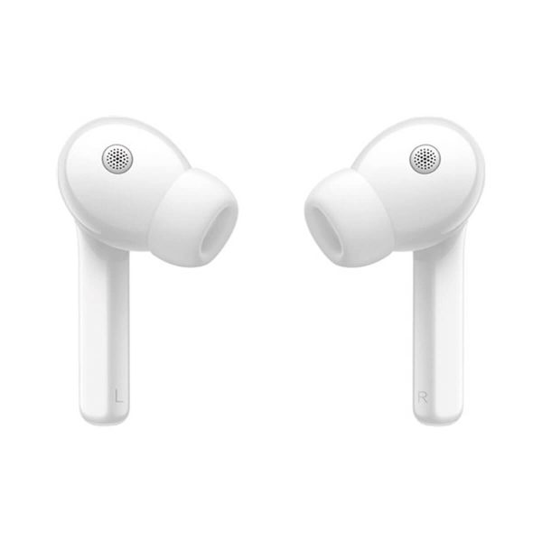 Xiaomi Buds 3 Auriculares Bluetooth Blanco (Gloss White)