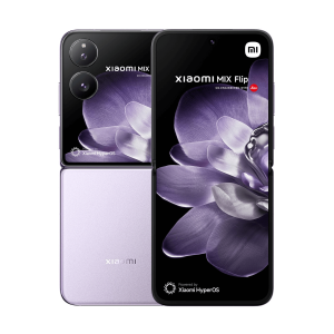 Xiaomi Mix Flip 5G 12GB/512GB Púrpura (Purple) Dual SIM