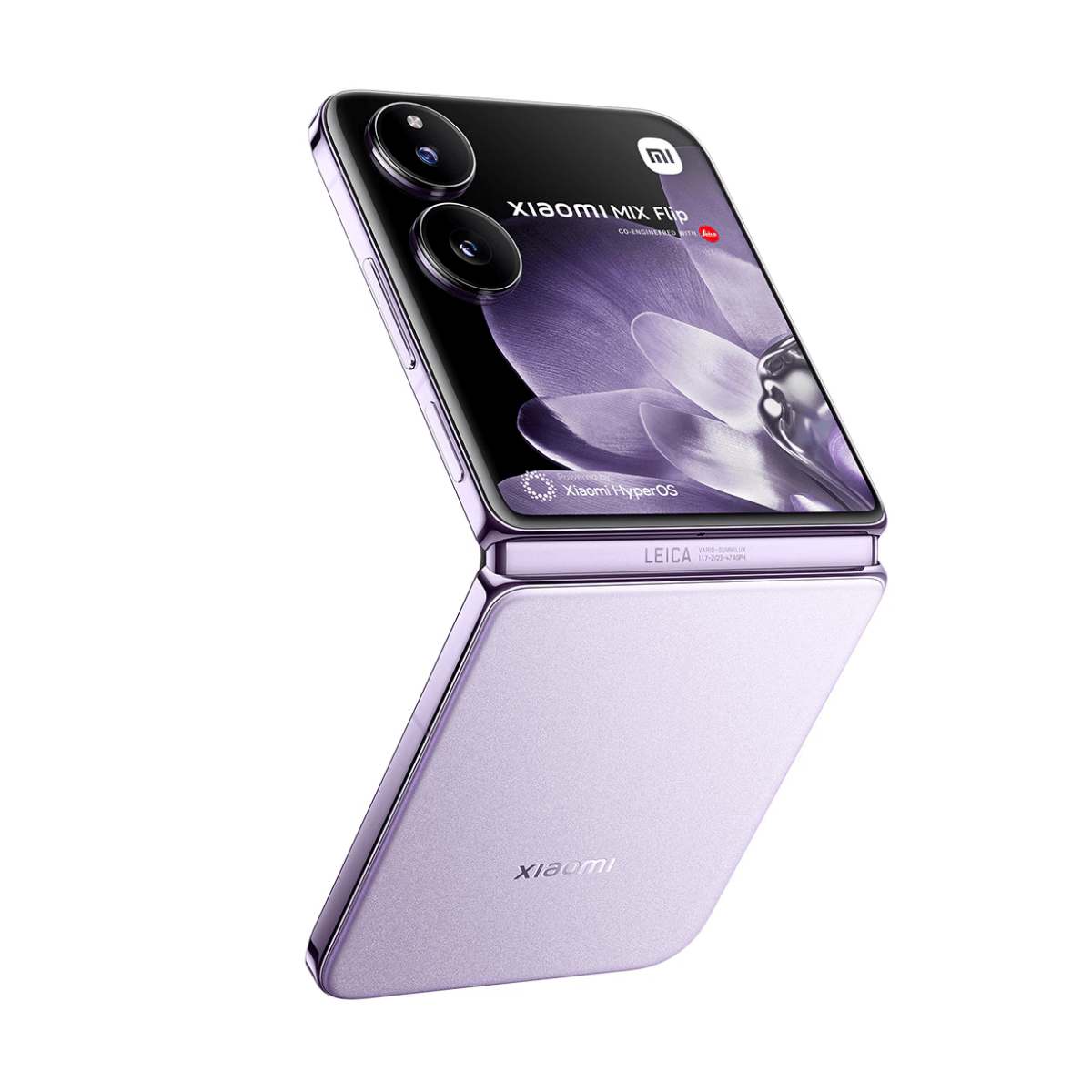 Xiaomi Mix Flip 5G 12GB/512GB Púrpura (Purple) Dual SIM